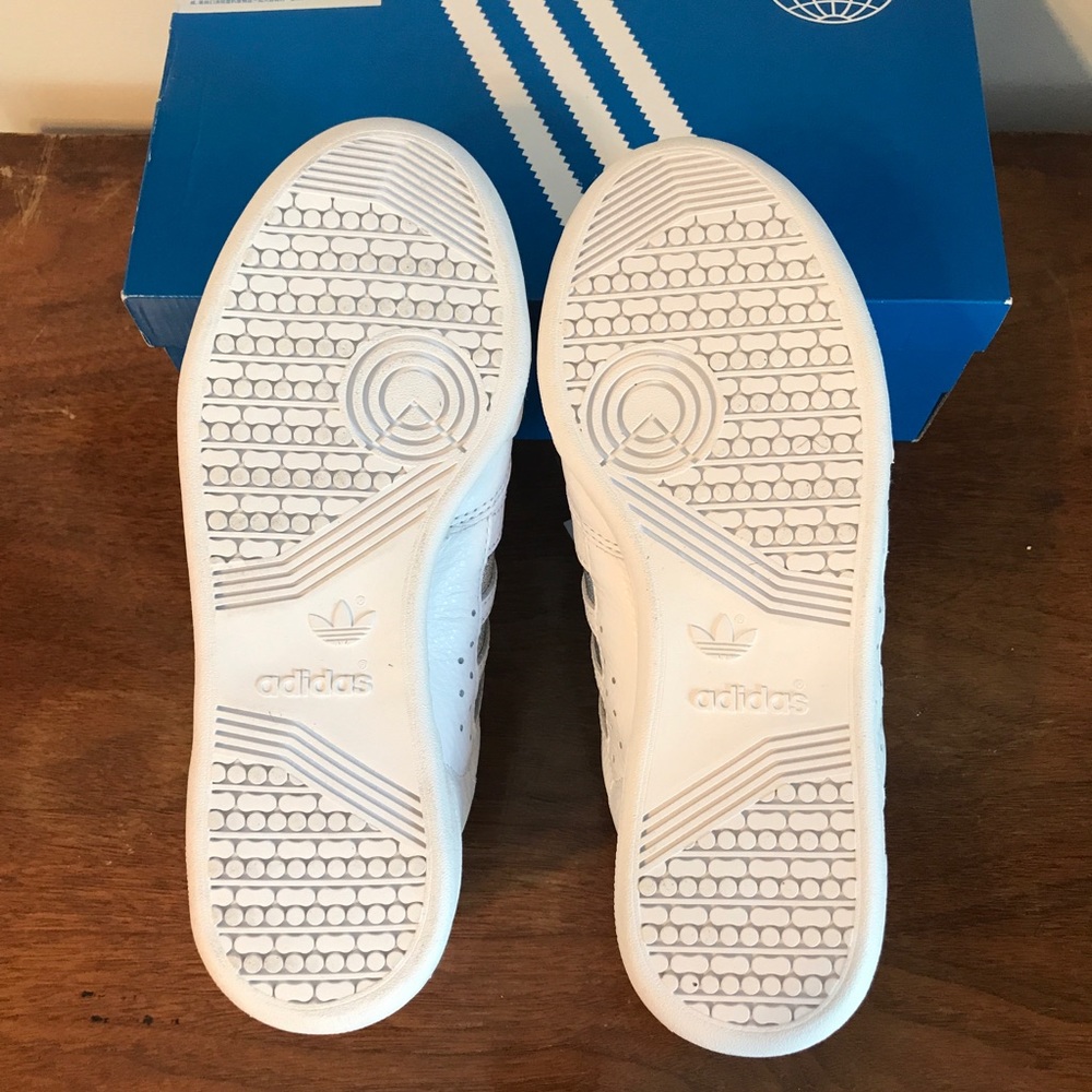 Adidas Continental 80s Women’s Casual Shoe - Picture 8 of 10